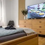 Whiteangel Apartments