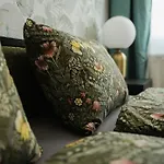 Designer Boutique Central Apartment