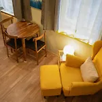 La Bella - Entire Apartment Near Gozsdu Udvar