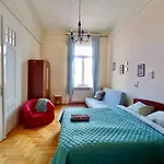 Budapest City Views Apartments