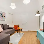 Kalia 4Br Budapest