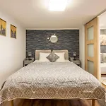 Central Cozy & Homy Apartment In The Heart Of Budapest
