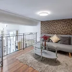 Central Cozy & Homy Apartment In The Heart Of Budapest