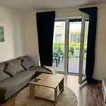 Budapest City Home