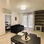 Budapest Downtown Nest