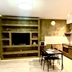 Budapest Downtown Nest