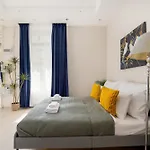 Pure Heaven Apartment