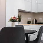 Exclusive N\' Charming Apartment With Sauna In The Heart Of Budapest