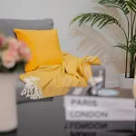 Exclusive N\' Charming Apartment With Sauna In The Heart Of Budapest