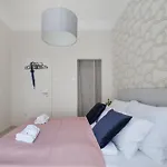 Pure Heaven Apartment