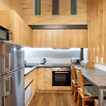 Cs6 Csengery Apartment