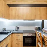 Cs6 Csengery Apartment