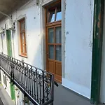 Garam Apartman At Danube