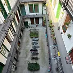 Garam Apartman At Danube