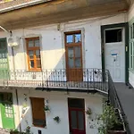 Garam Apartman At Danube