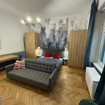 Designer Downtown Apartment