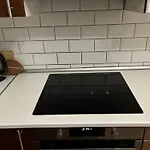 Big Flat In Heart Of Budapest With Ac