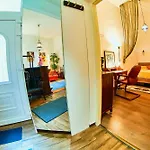 Zichy Apartment