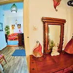 Zichy Apartment