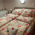 Budapest Bloom Apartman