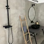 Unique Loft In Budapest