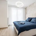Heart Of Budapest Luxury Apartment With Amazing View