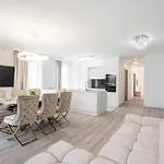 Heart Of Budapest Luxury Apartment With Amazing View