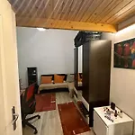 Charming Apartment Budapest City Center