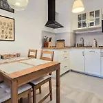 Samadhi Apartment City Park