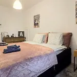 Samadhi Apartment City Park