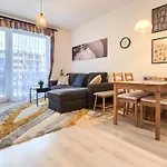 Samadhi Apartment City Park