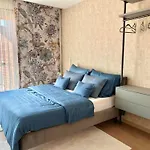 Emerald Residence Luxury Apartments