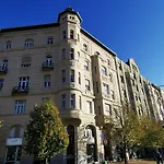 Apartment Krisz