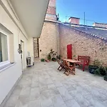 Central Blaha Apartment