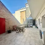 Central Blaha Apartment