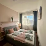 Central Blaha Apartment