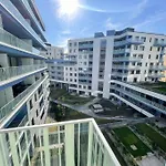 Brand New Danube Studio W Balcony And Free Parking