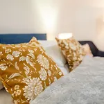 A77 Buda Castle Apartment