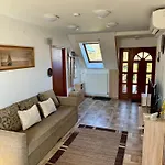 Rudolf Apartment