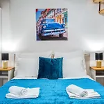 Artisan Gallery Apartment