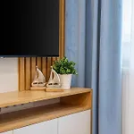 P50 Design Apartment - Hostaid