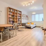 Pannonia Apartment