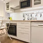 Pannonia Apartment