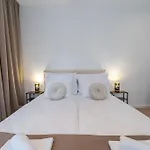 Hama Boutique Stays
