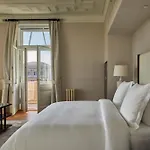 Four Seasons Hotel Gresham Palace Budapest