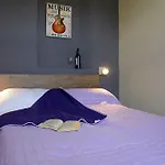 New Walnuttree Double 12 Pers Apartment