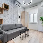 Kiraly K31 Suites
