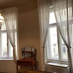 Central Apartments Of Budapest