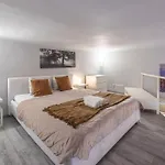 Superb Cozy Studio In The Heart Of Budapest