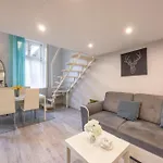 Superb Cozy Studio In The Heart Of Budapest